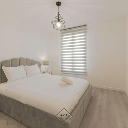 Faubourg Appartement Disneyland Bmyguest Serris Exteriör bild