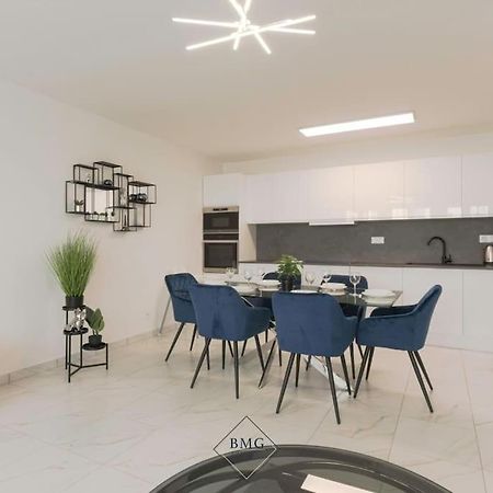 Faubourg Appartement Disneyland Bmyguest Serris Exteriör bild